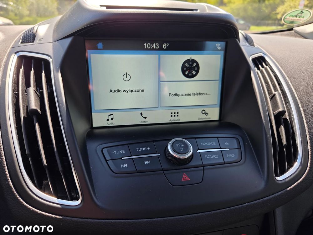 Ford C-MAX 1.5 TDCi Start-Stop-System Sport - 18