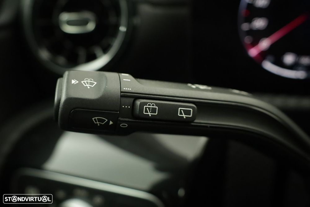 Mercedes-Benz A 200 Standard - 16