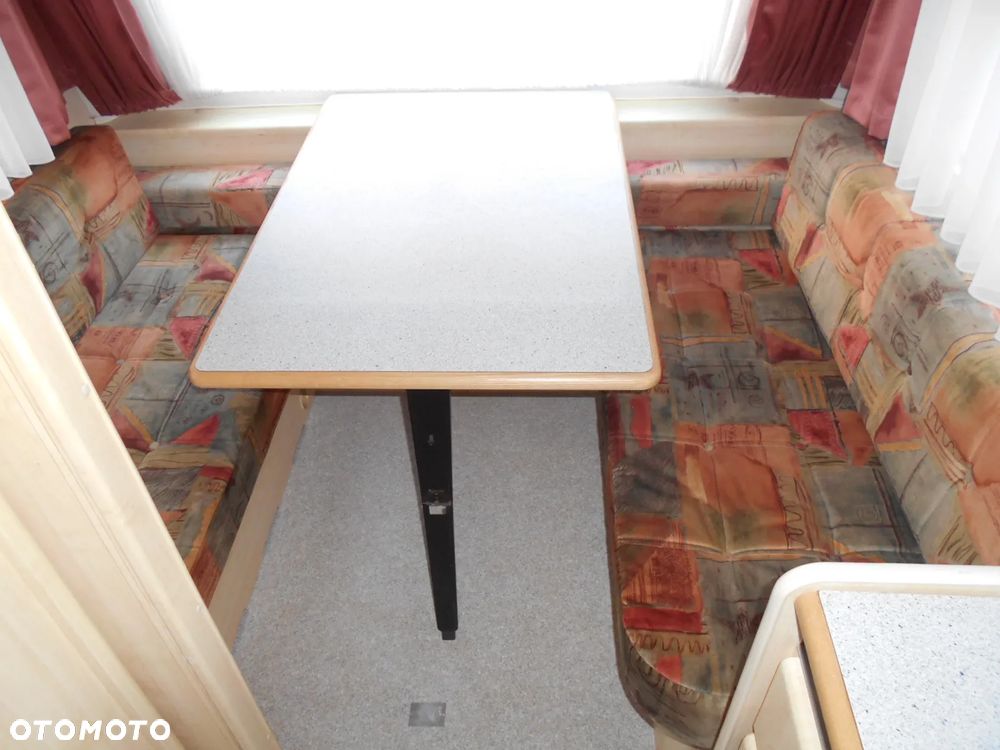 Burstner SCALA 480 - 13