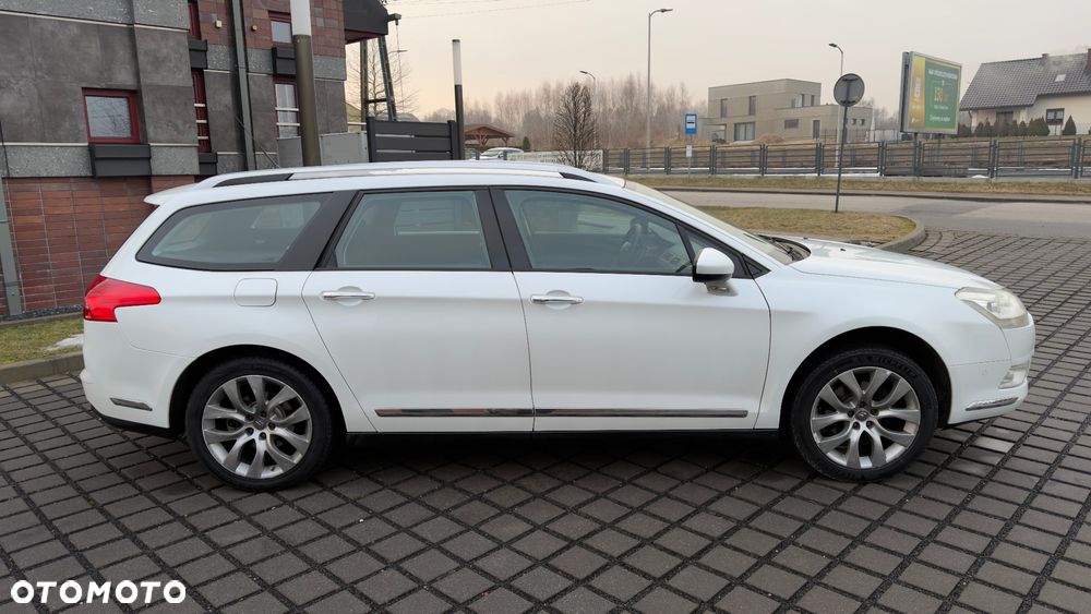 Citroën C5 2.0 HDi Dynamique - 7