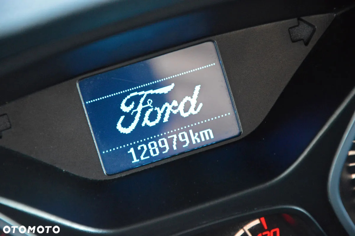 Ford Grand C-MAX 1.6 TDCi Titanium - 14