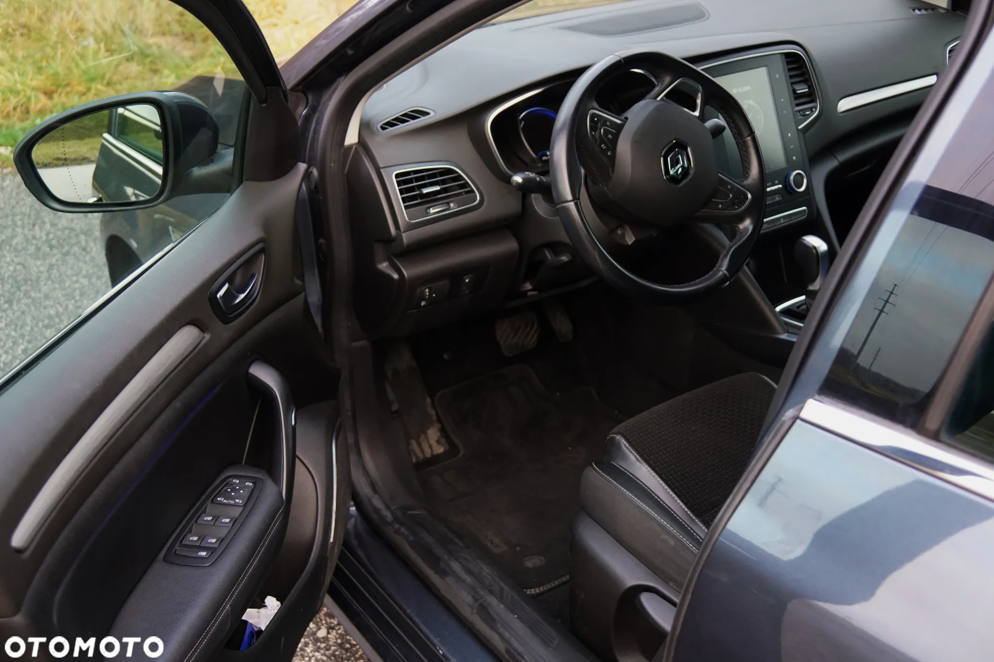 Renault Megane 1.2 Energy TCe Intens EDC - 29