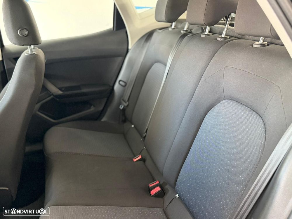 SEAT Arona 1.0 TSI Reference - 5