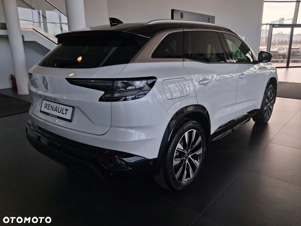 Renault Austral 1.3 TCe mHEV Techno - 4