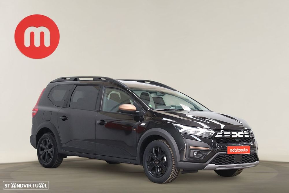 Dacia Jogger 1.0 ECO-G Extreme+ Up&Go 7L Bi-Fuel - 1