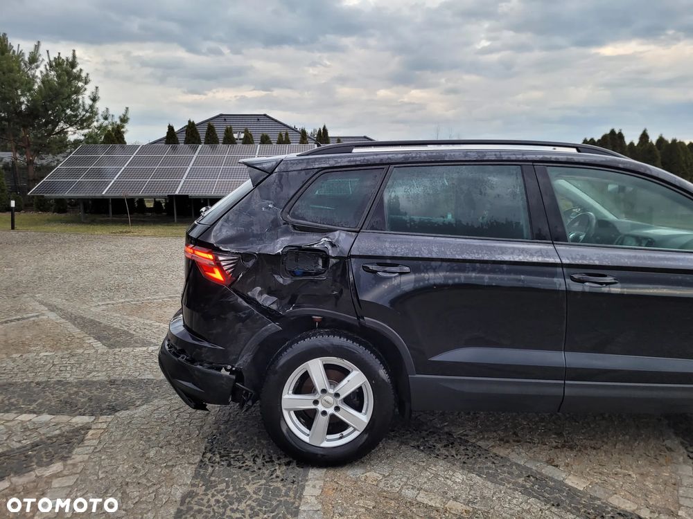 Skoda Karoq 2.0 TDI 4x4 DSG Selection - 38