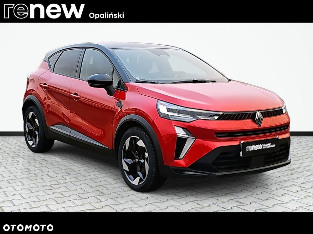 Renault Captur 1.0 TCe Techno - 3