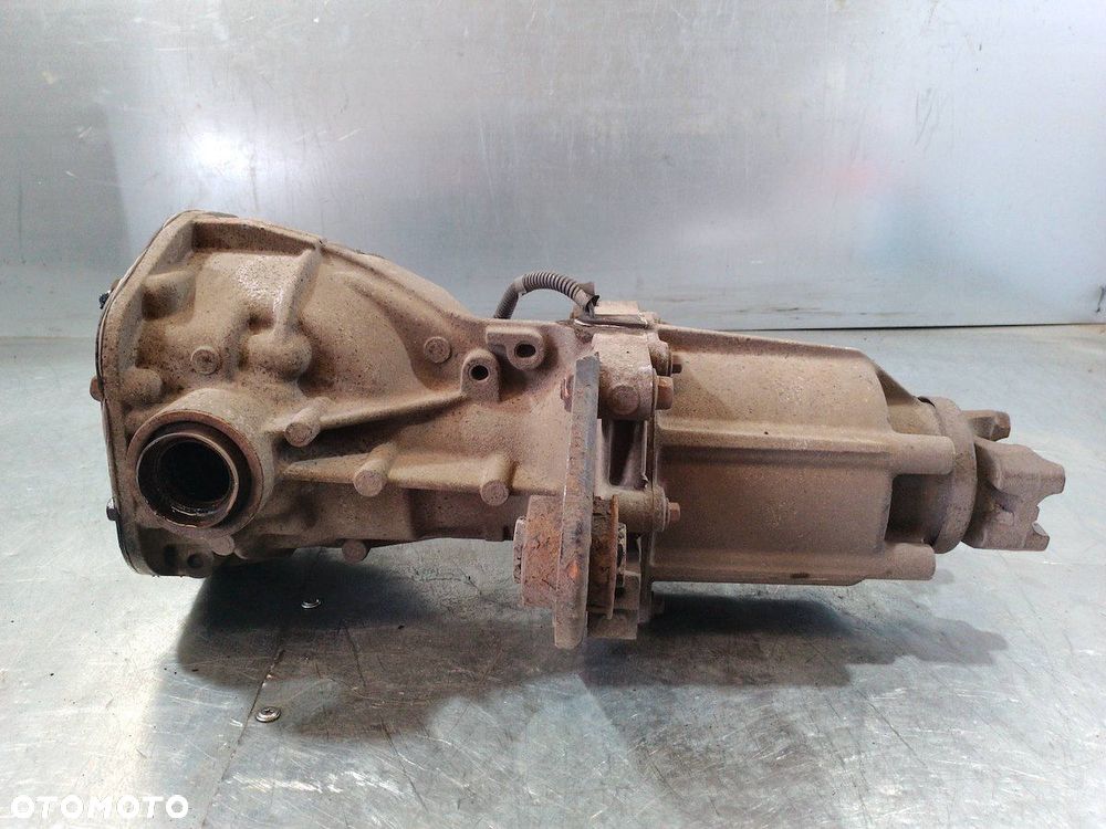 DYFERENCJAŁ TYŁ MAZDA TRIBUTE ( 00-08 ) - 6