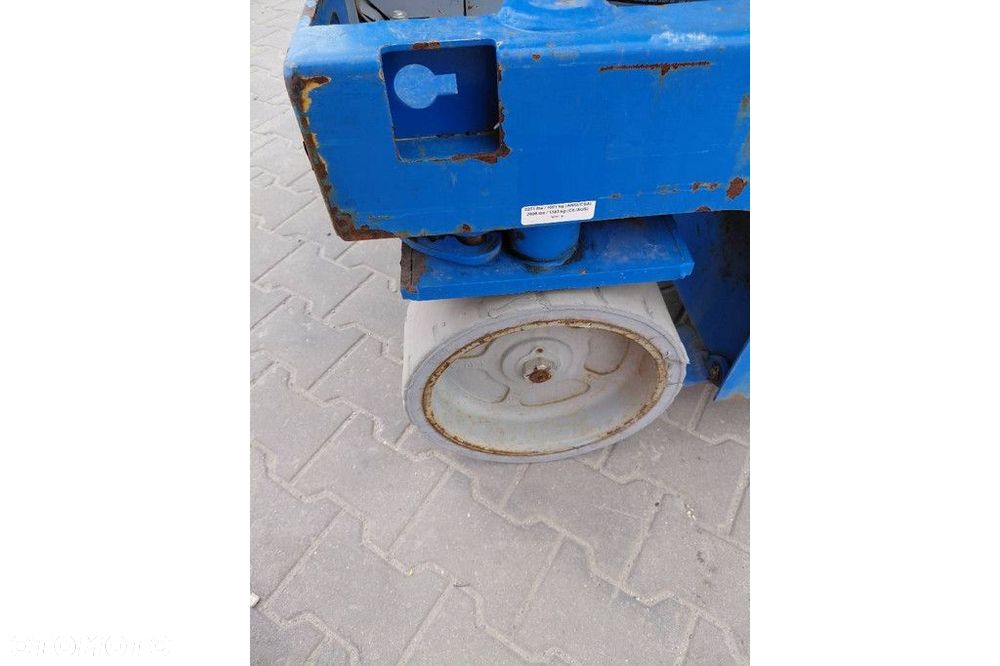 Genie GS 3246 - 26
