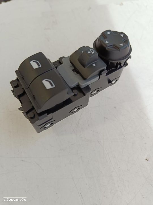 botões comando Botão interruptor Peugeot 208 2019 / 308 2015 / citroen Jumpy 2018 / Opel corsa F (novo) - 2