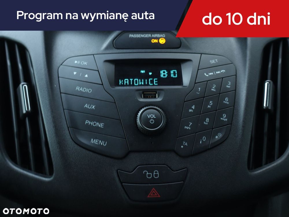Ford Tourneo Connect - 14