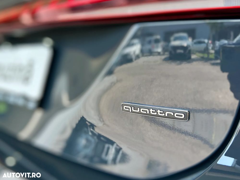 Audi A5 TFSI quattro 150 kW S tronic Edition one - 11
