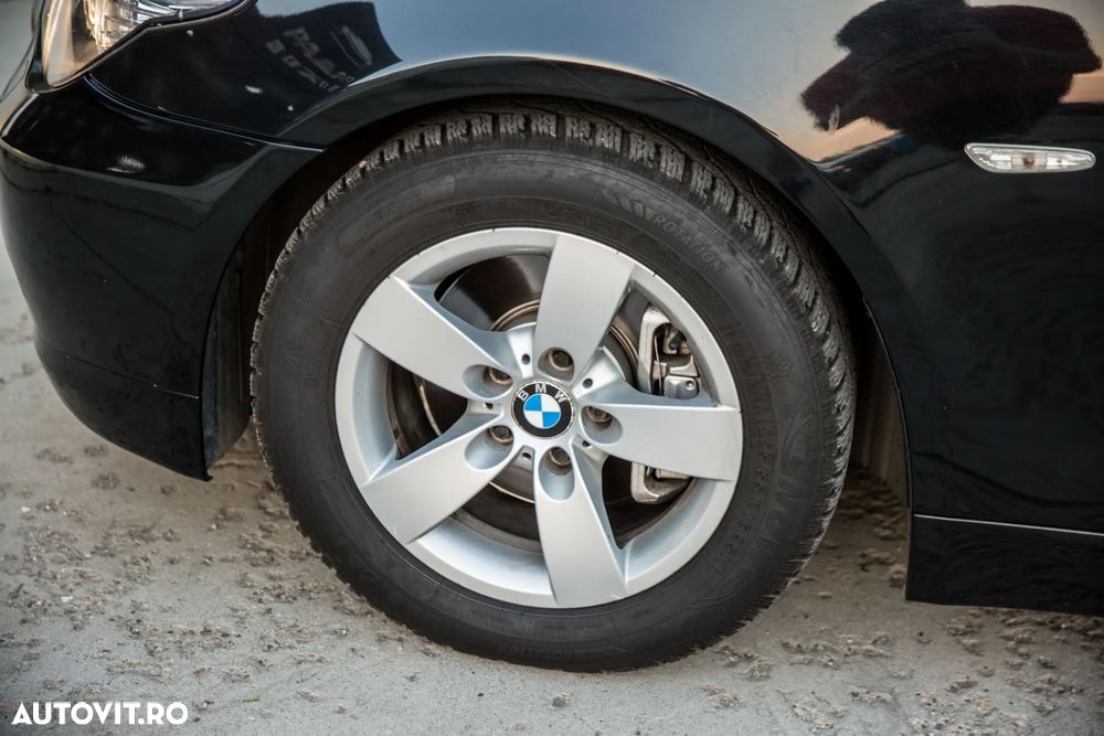 BMW Seria 5 - 13