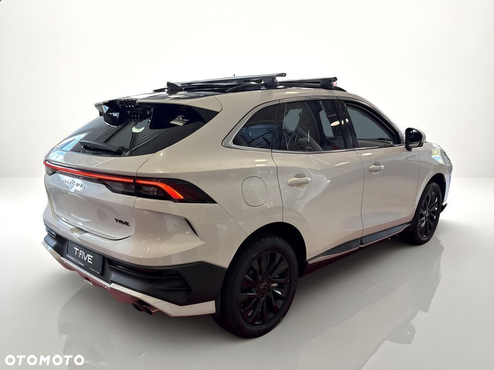 Forthing T5 EVO - 7