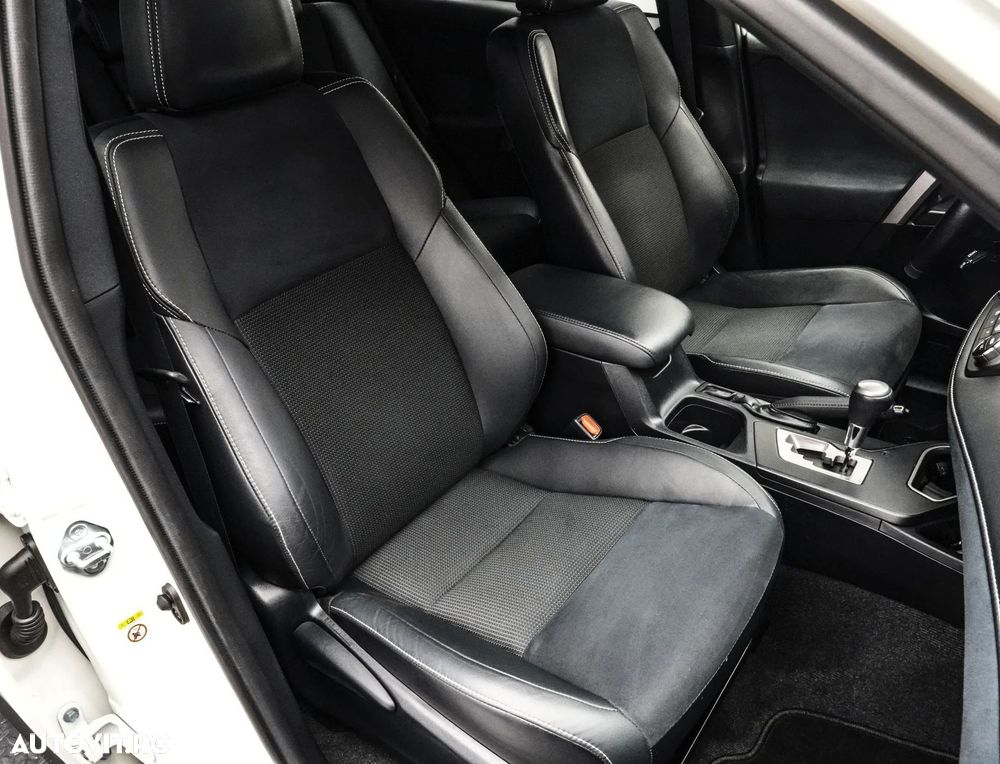 Toyota RAV4 2.5 VVT-i 4x2 Executive - 15