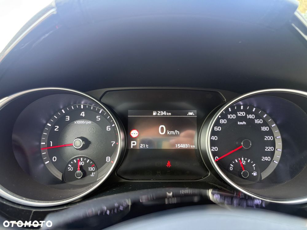 Kia ProCeed 1.5 T-GDI DCT7 OPF GT LINE - 25