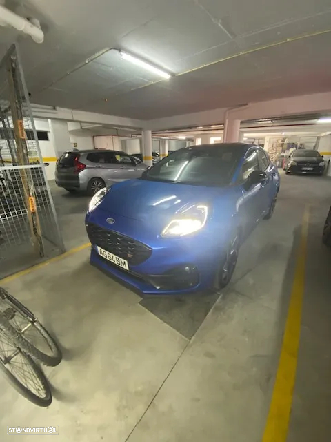 Ford Puma 1.5 EcoBoost ST - 14