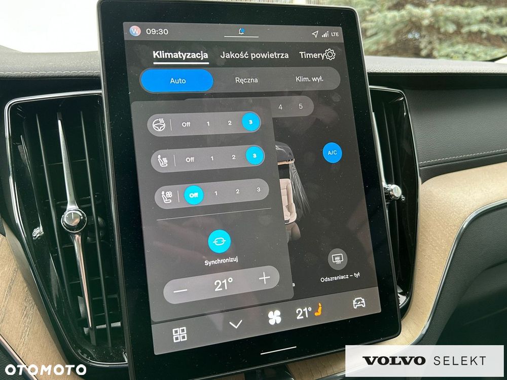 Volvo XC 60 - 24