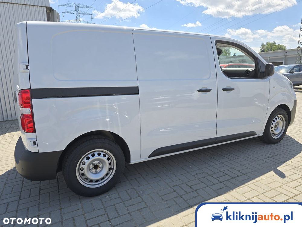 Fiat Scudo Furgon M Diesel 1.5 120 KM Manual - 12