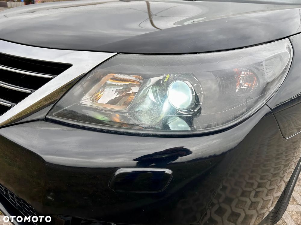 Renault Latitude 2.0 Privilege Etanol - 7