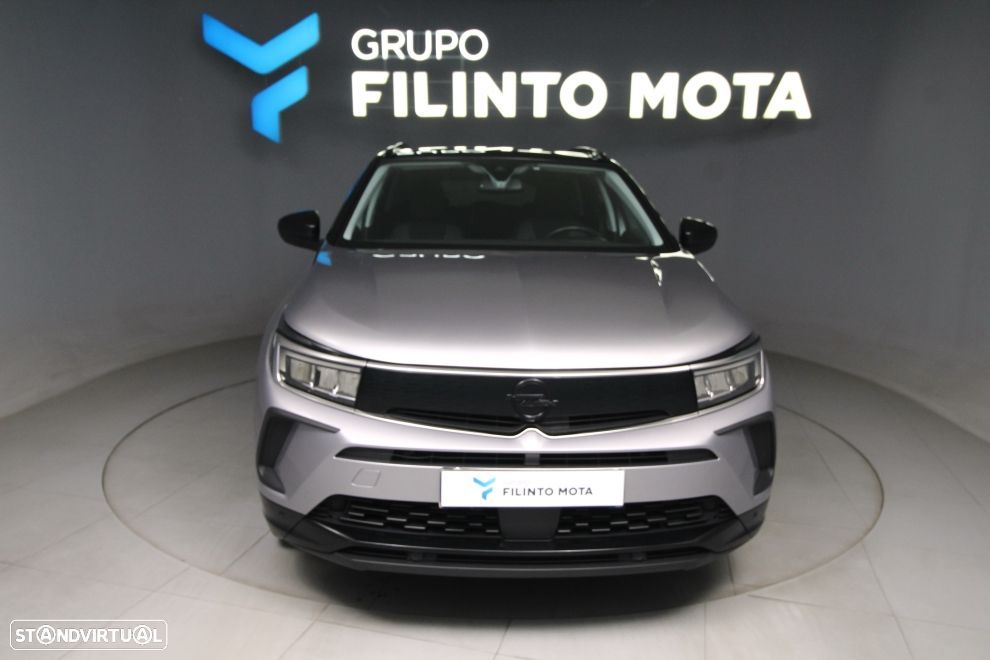 Opel Grandland 1.5 CDTI GS AT - 1