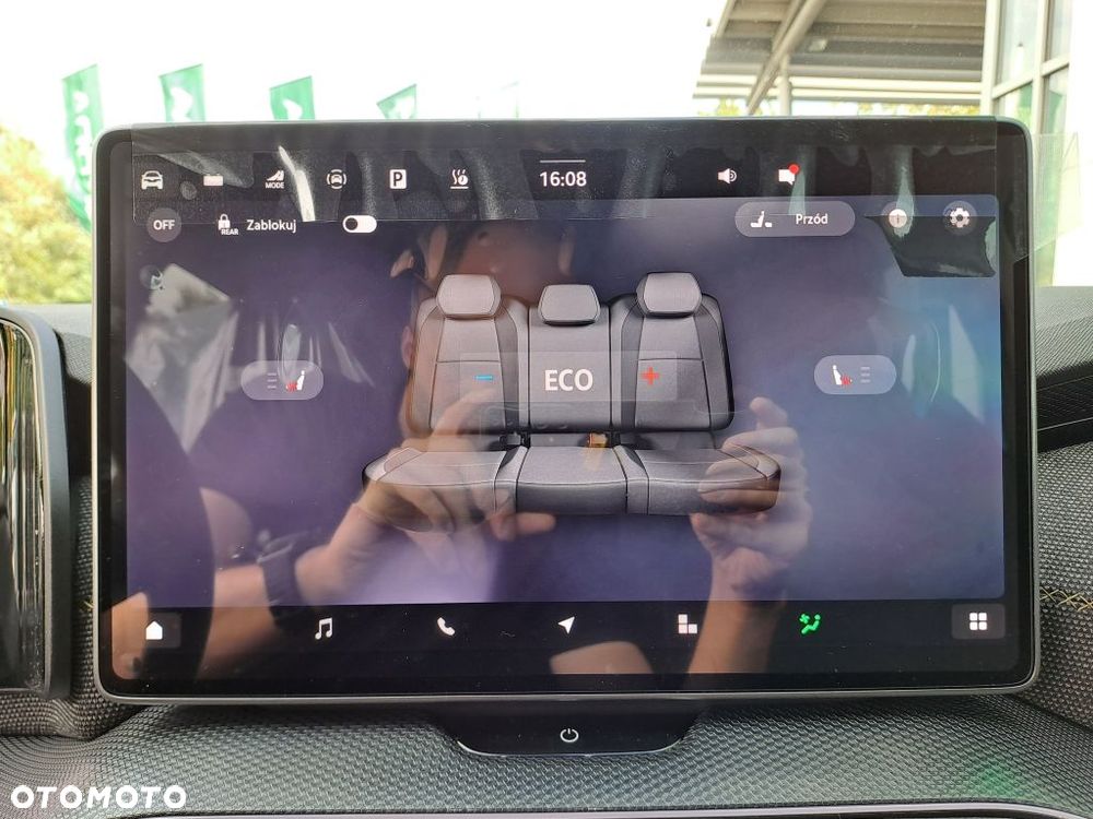 Skoda Kodiaq 1.5 TSI iV PHEV 4x2 Drive DSG - 19