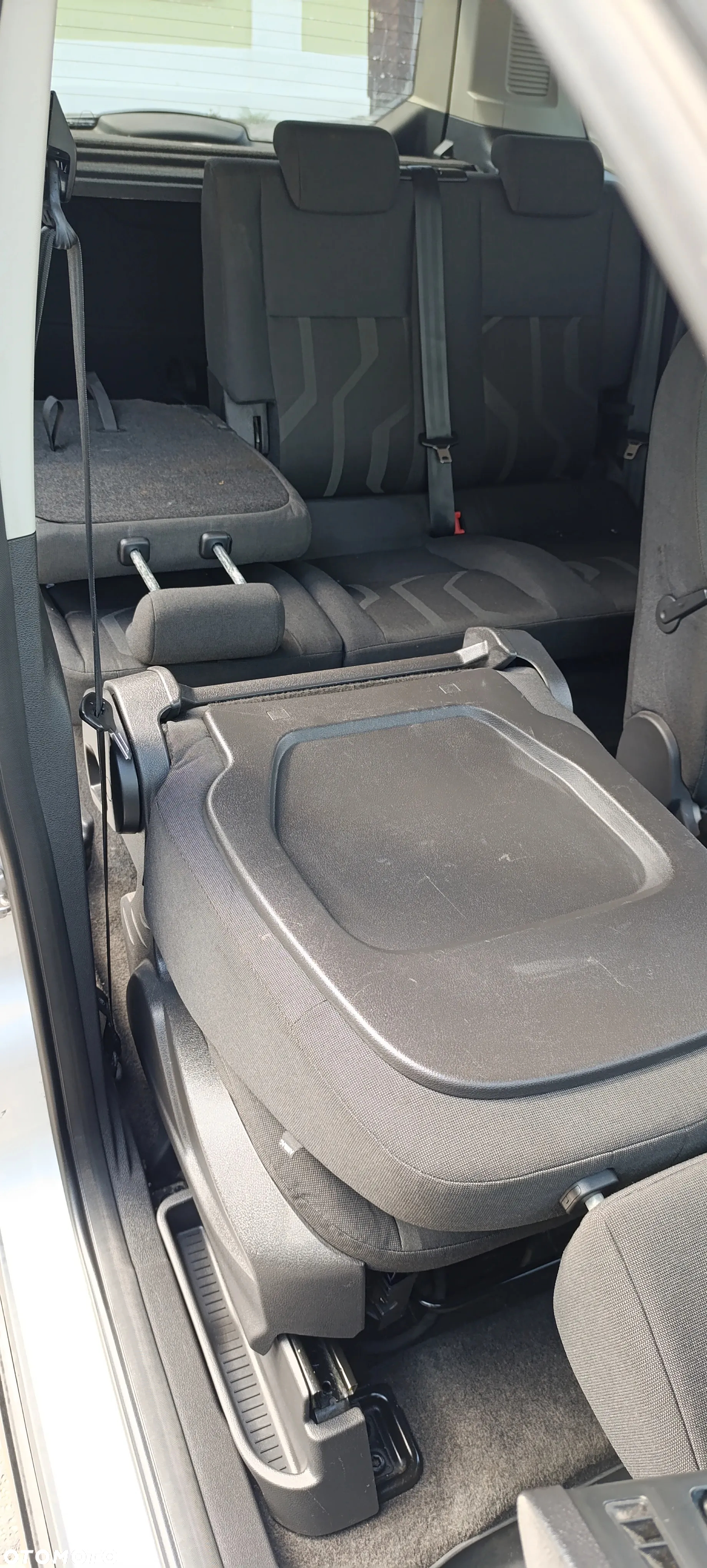 Ford Tourneo Connect - 22