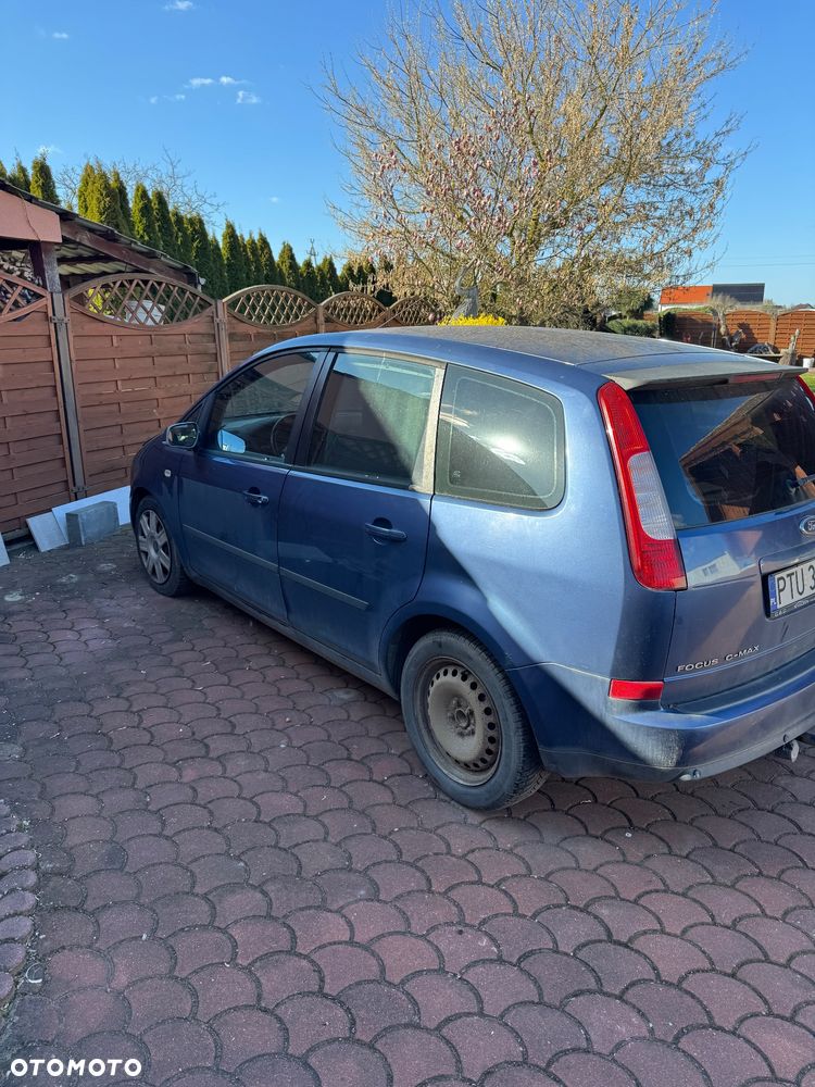 Ford Focus C-Max 1.6 TDCi Trend - 2