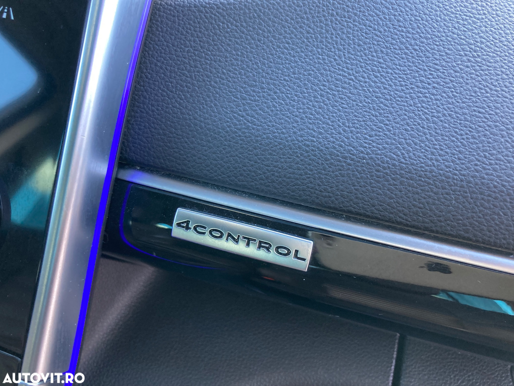Renault Espace Energy dCi 160 EDC LIMITED - 33