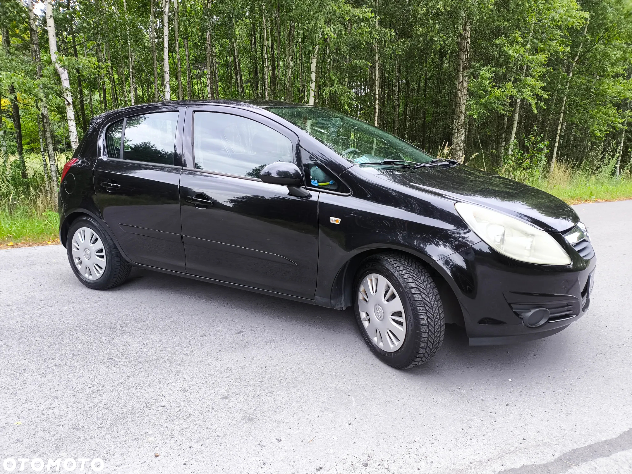 Opel Corsa 1.2 16V - 5