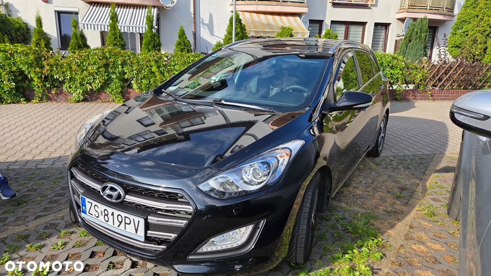 Hyundai i30 1.4 GO - 1