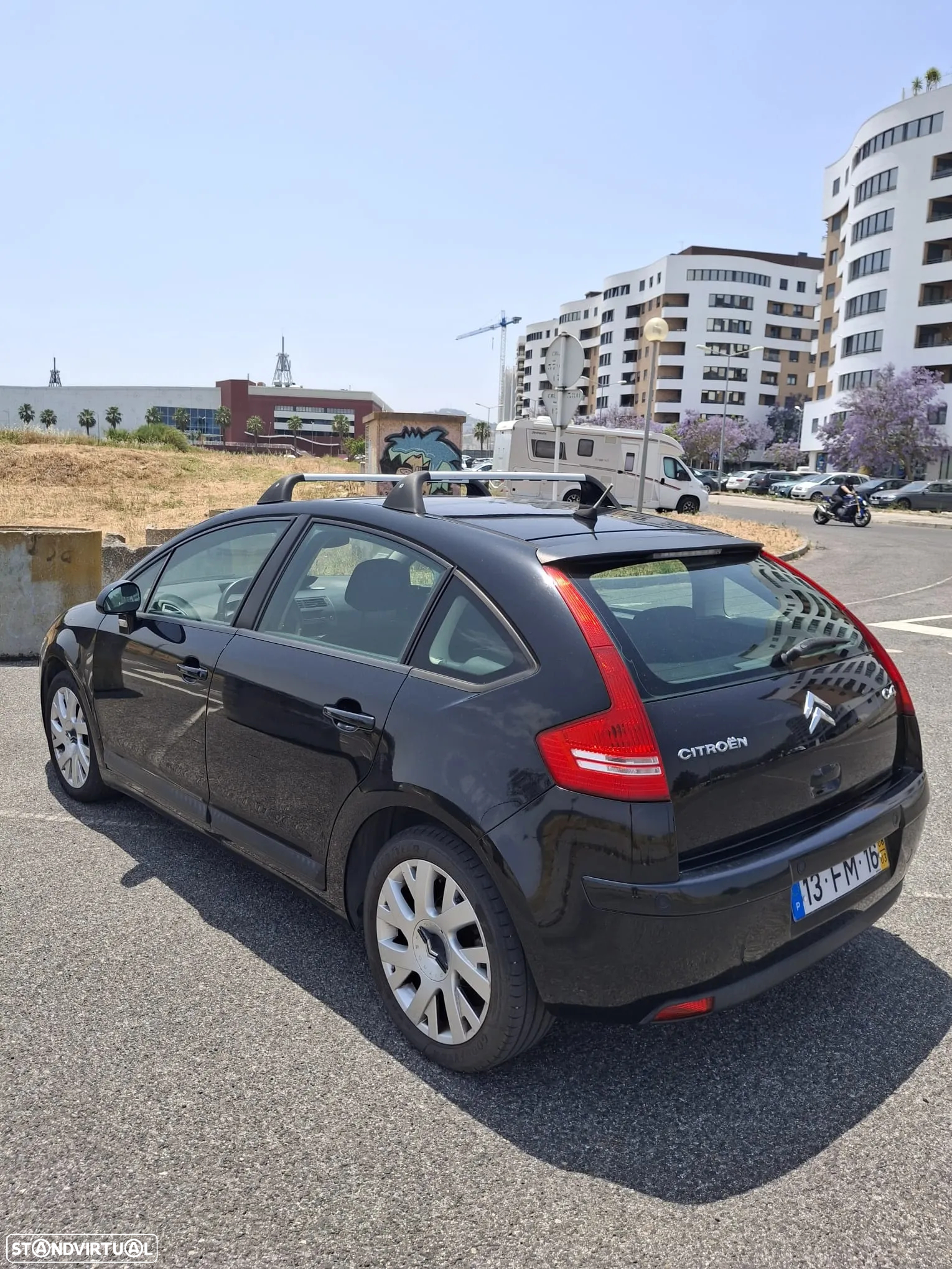 Citroën C4 1.6 HDi 110 Exclusive - 2