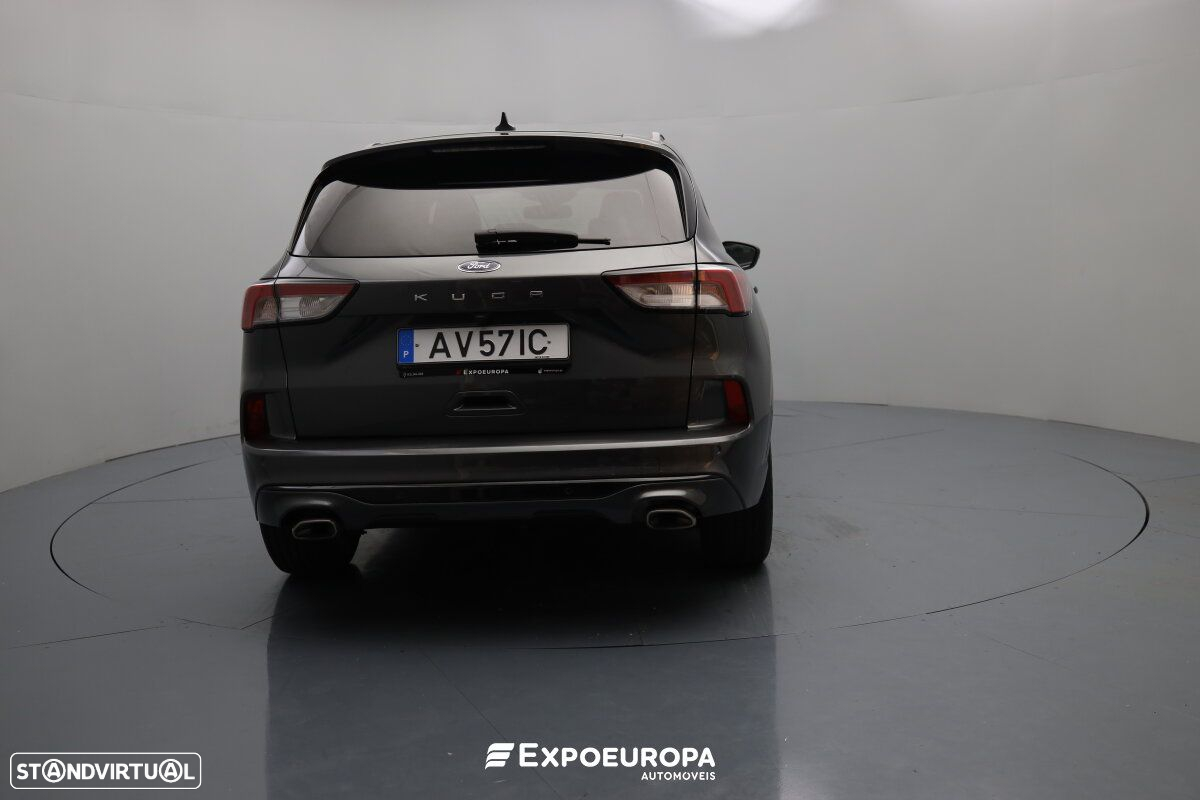 Ford Kuga 1.5 TDCi EcoBlue ST-Line - 6