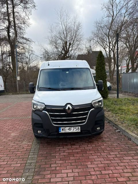 Renault master - 1