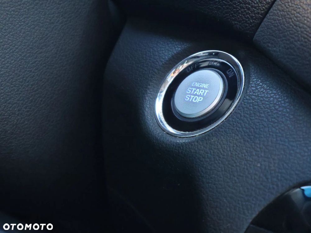 Hyundai Tucson 1.7 CRDI BlueDrive Comfort 2WD - 26