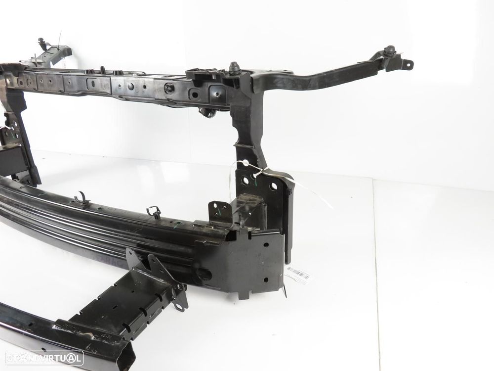 Frente em Fibra com Reforço Frente Usado / Original RENAULT Austral (HHN) 625007... - 2