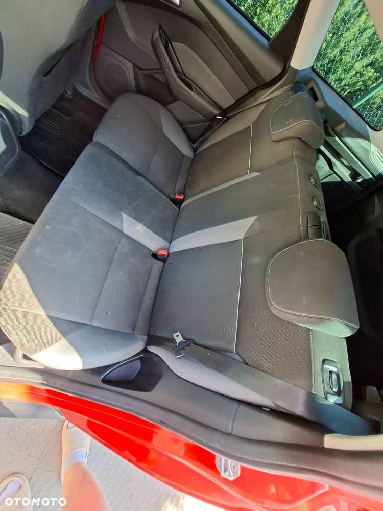 Ford Focus 1.6 TDCi Edition - 7