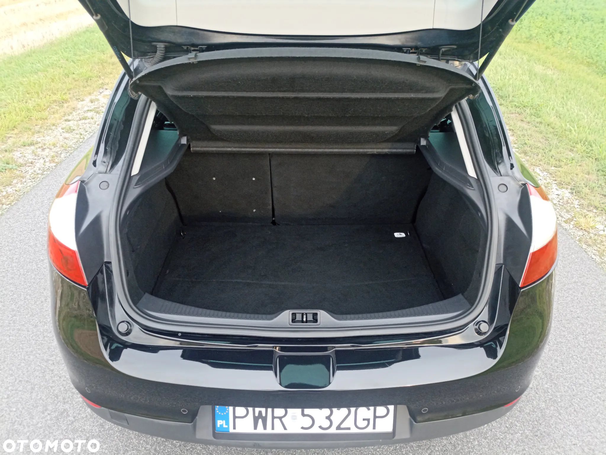 Renault Megane - 14
