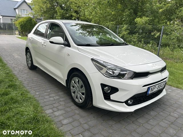 Kia Rio 1.2 Vision - 3