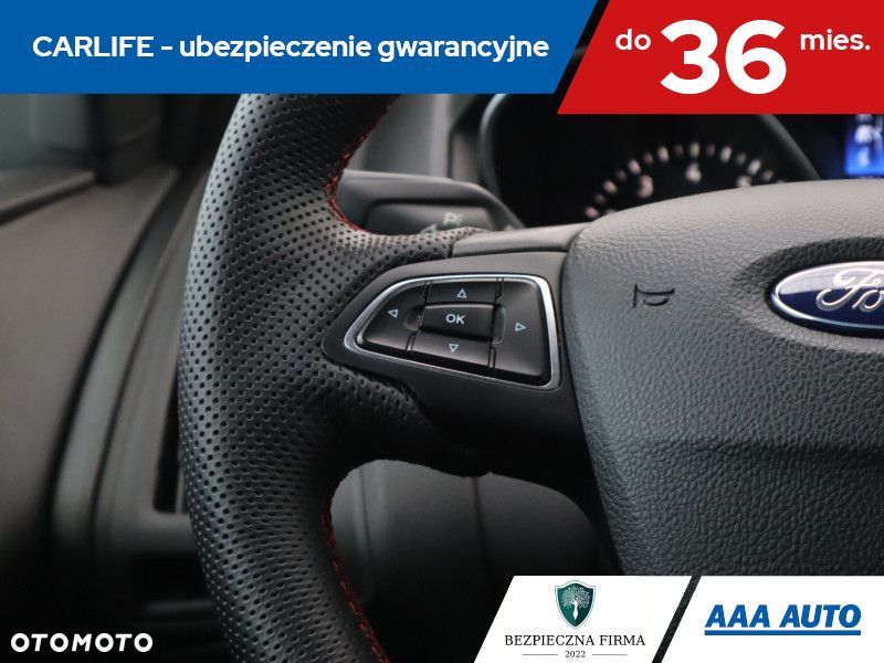 Ford Focus - 19