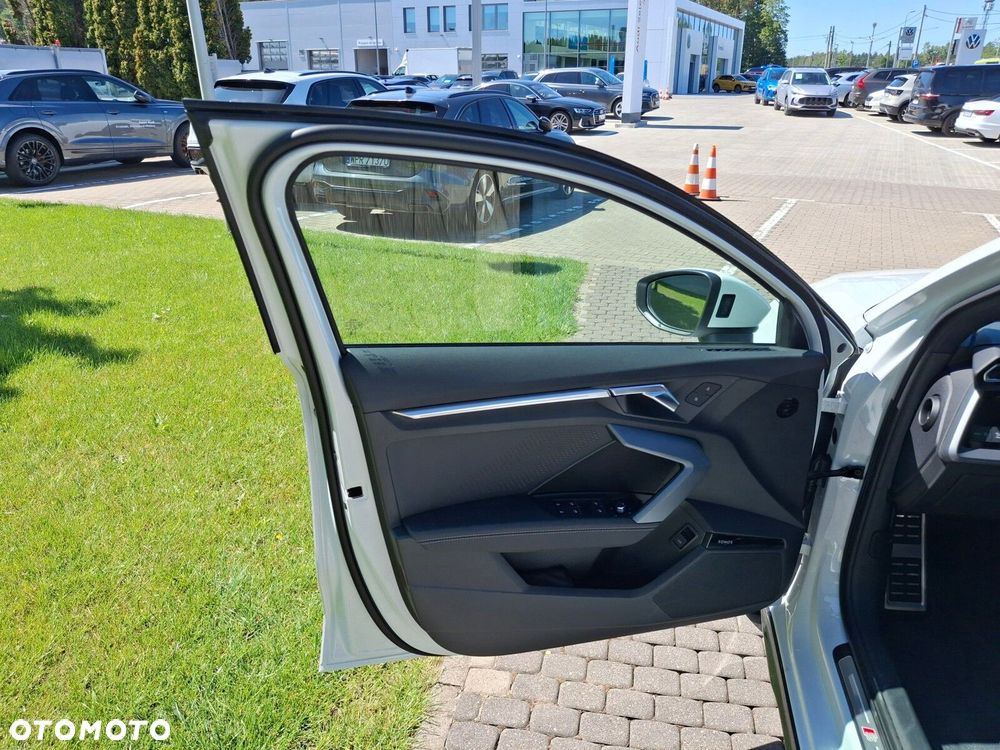 Audi A3 Allstreet - 24