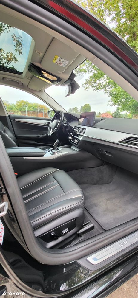 BMW Seria 5 - 24
