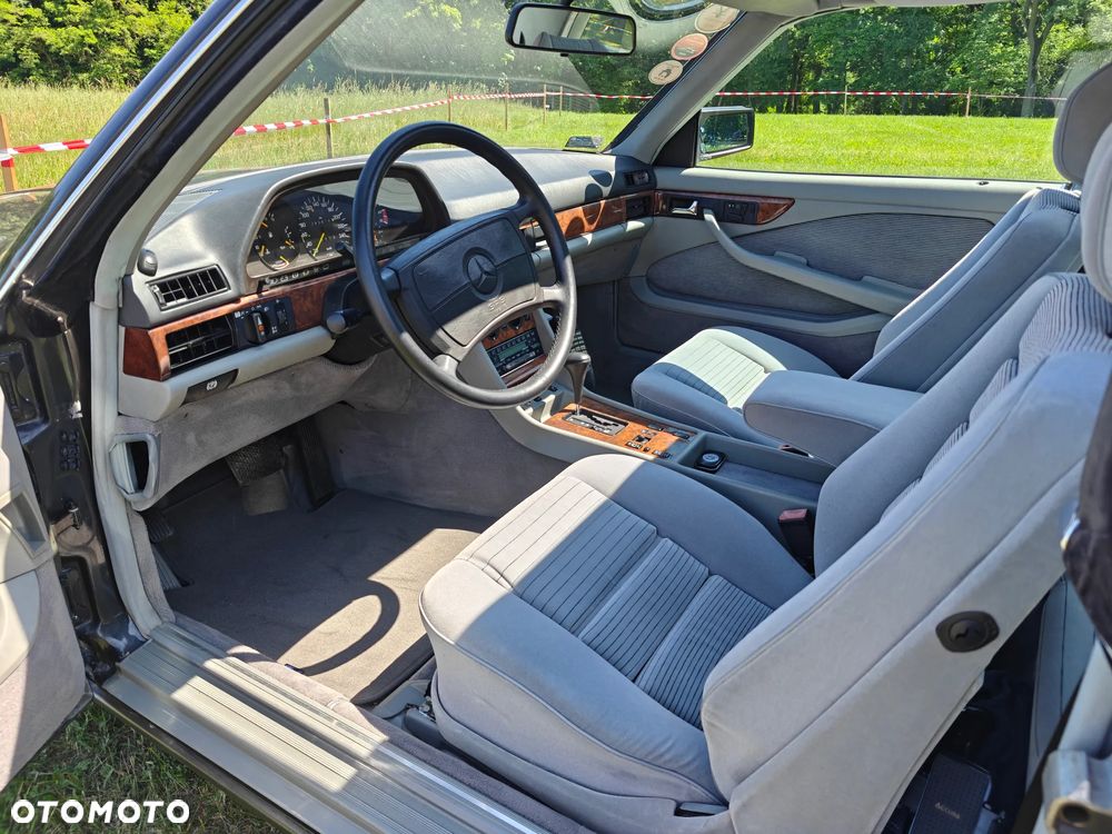 Mercedes-Benz Klasa S - 29