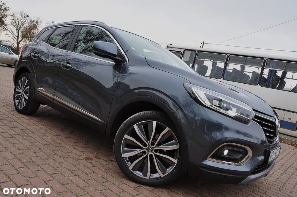 Renault Kadjar - 6
