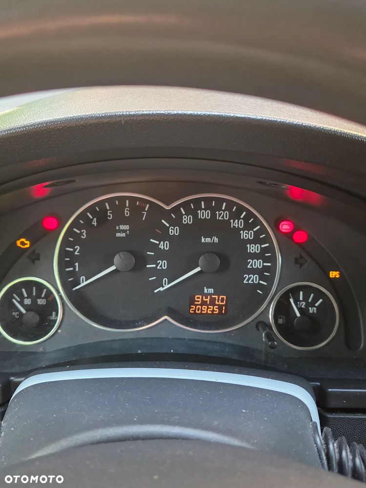 Opel Meriva 1.4 Cosmo - 8