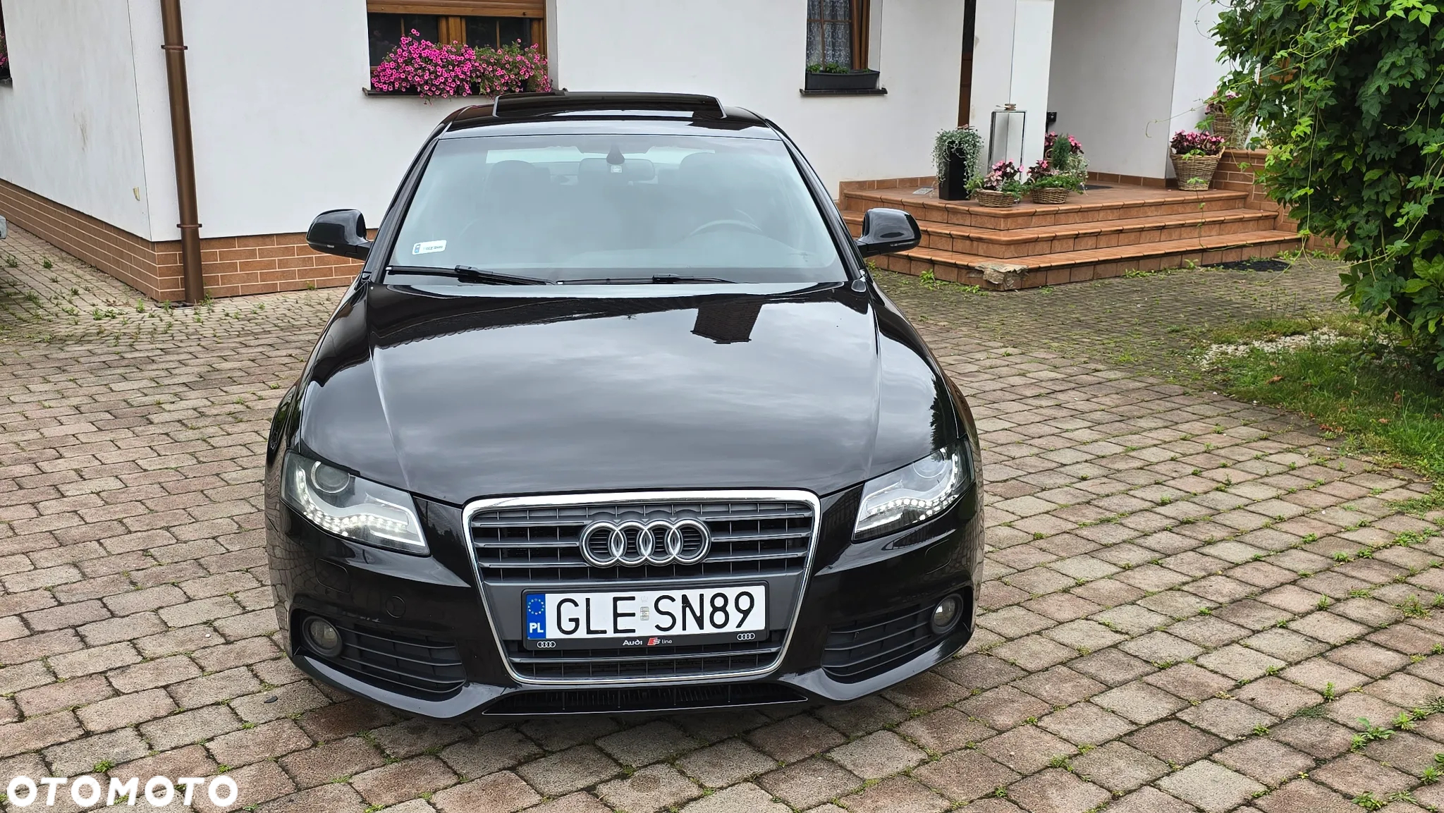 Audi A4 2.0 TDI Limited Edition Multitr - 6