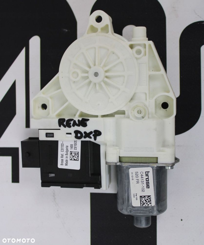 SILNIK SILNICZEK PODNOŚNIKA SZYBY PRZEDNI PRAWY JEEP RENEGADE - 1