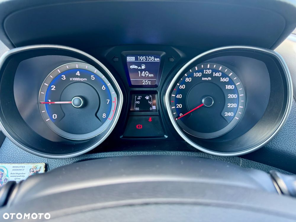 Hyundai i30 - 10