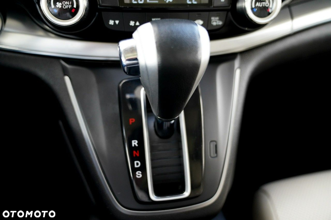 Honda CR-V - 31