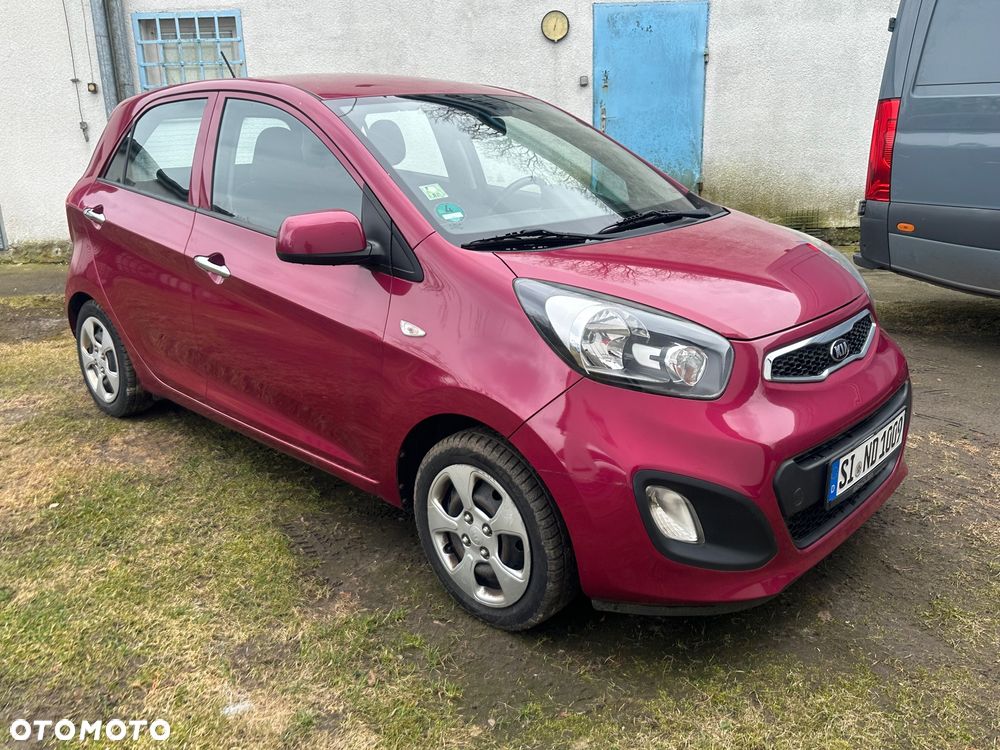Kia Picanto 1.0 Vision - 15